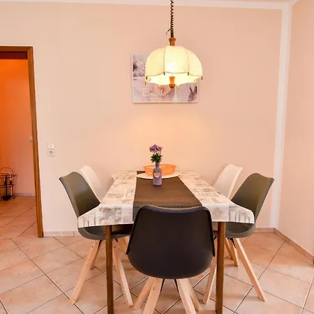 Haus Luv Und Lee Lee22 Apartment
