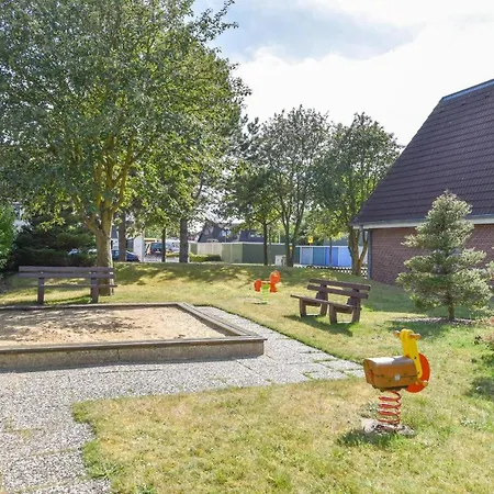 Apartment Haus Luv Und Lee Lee22