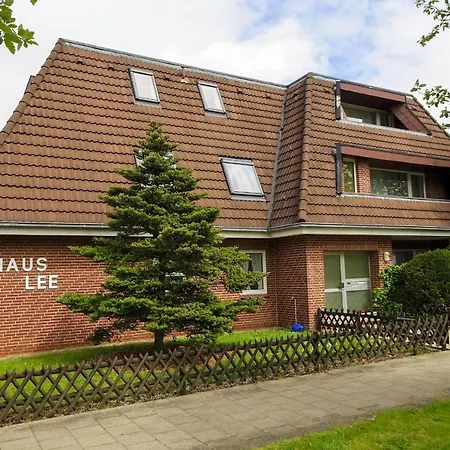 Apartment Haus Luv Und Lee Lee22 *