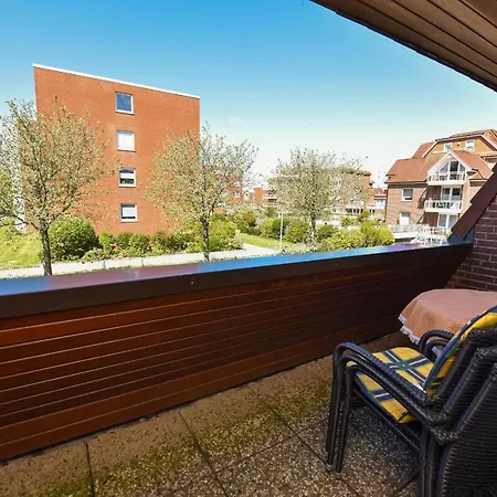 Apartment Haus 