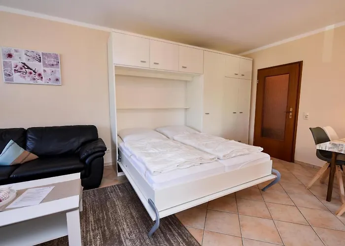 Apartman Haus 